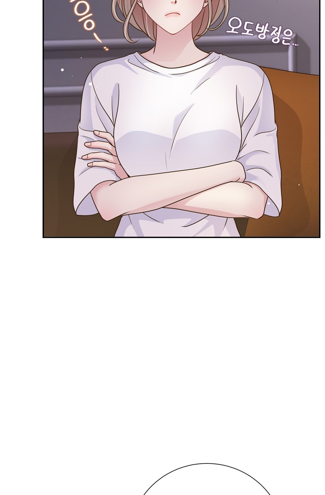 [18+] trải nghiệm thân mật với bạn của anh trai chapter 10.1 15