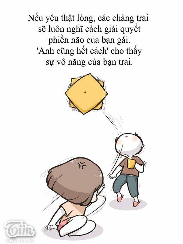 giải mã tình yêu chapter 149 6