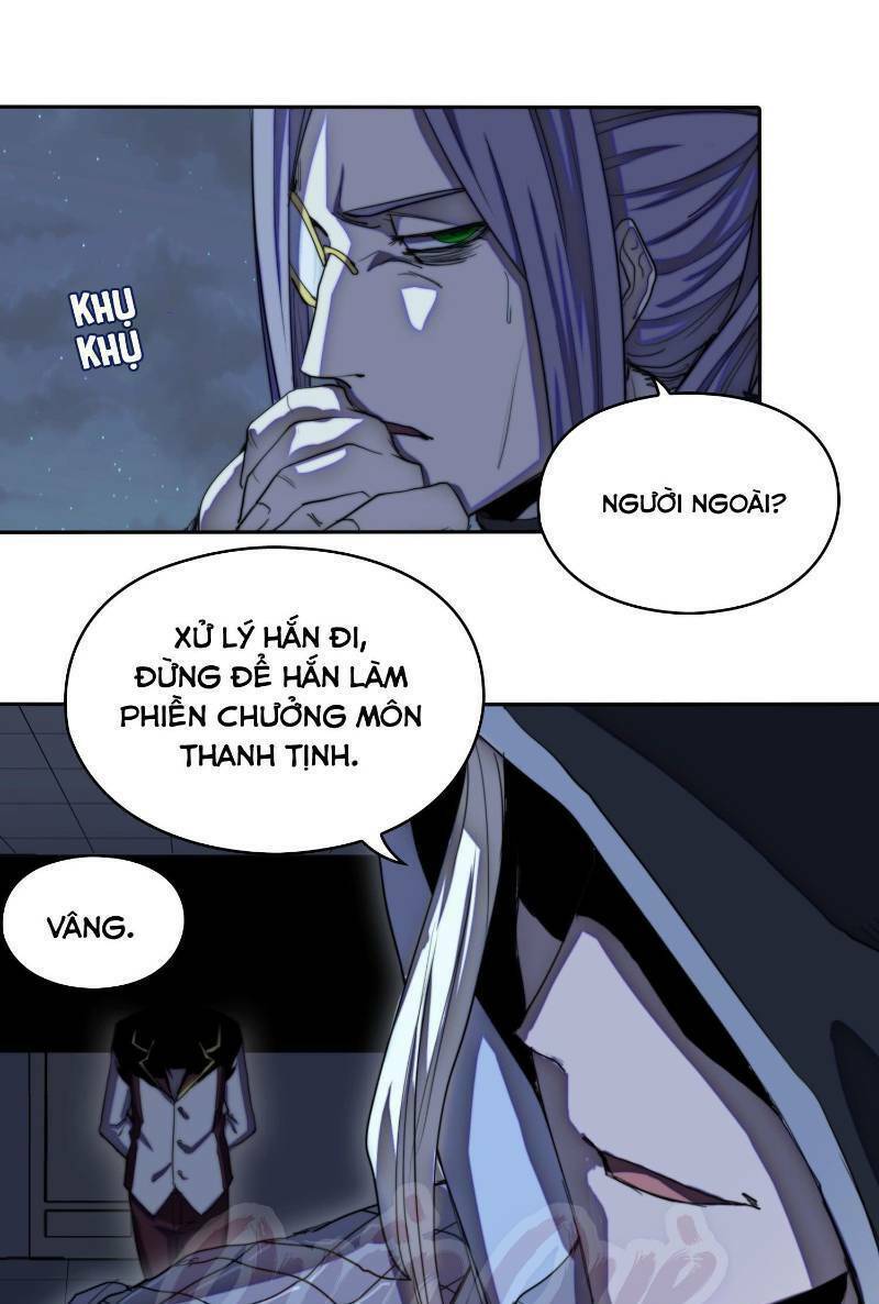 đô thị hàng thần khúc chapter 25 6