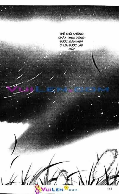 tiểu nữ vương chapter 8 141