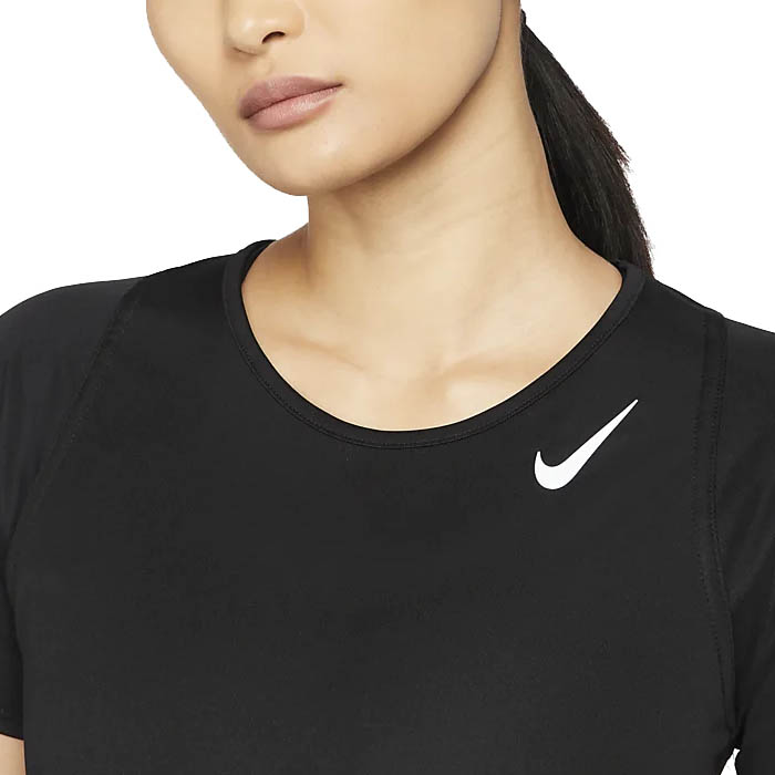 Áo tay ngắn thể thao Nữ NIKE AS W NK FAST DF SS TOP