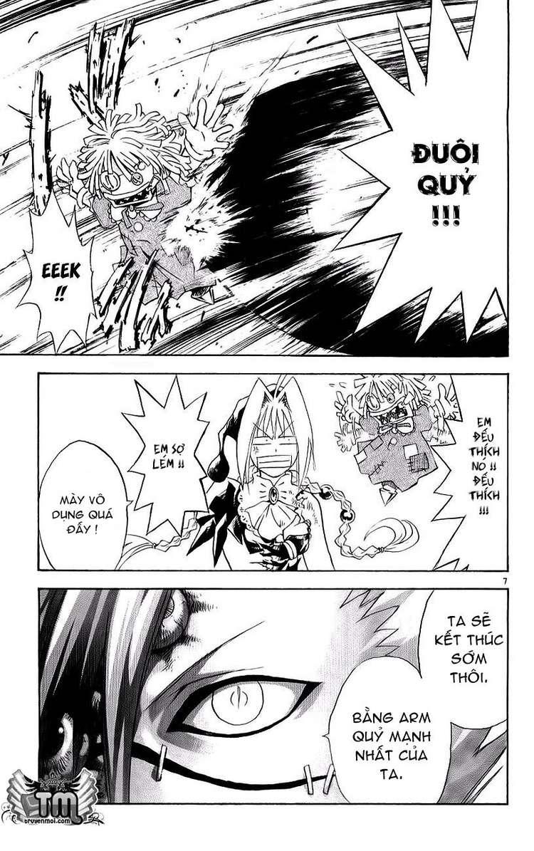 mar heaven chapter 137 7