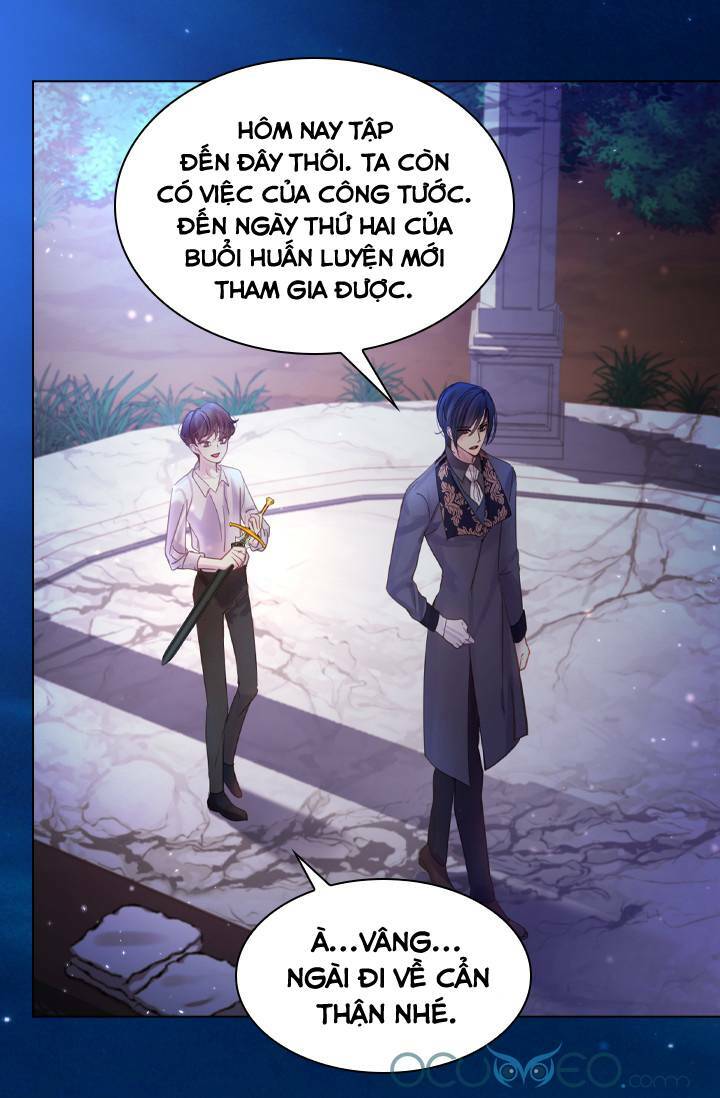 quy luật sinh tồn của nữ phụ chapter 50 27