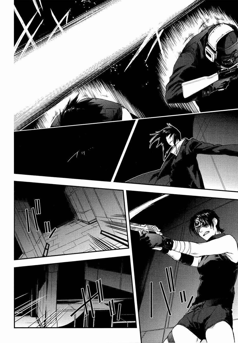 mother keeper chapter 48 25