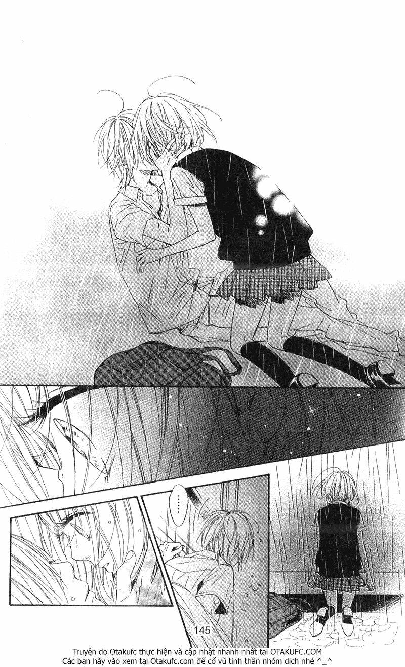 nagareboshi lens chapter 37 7