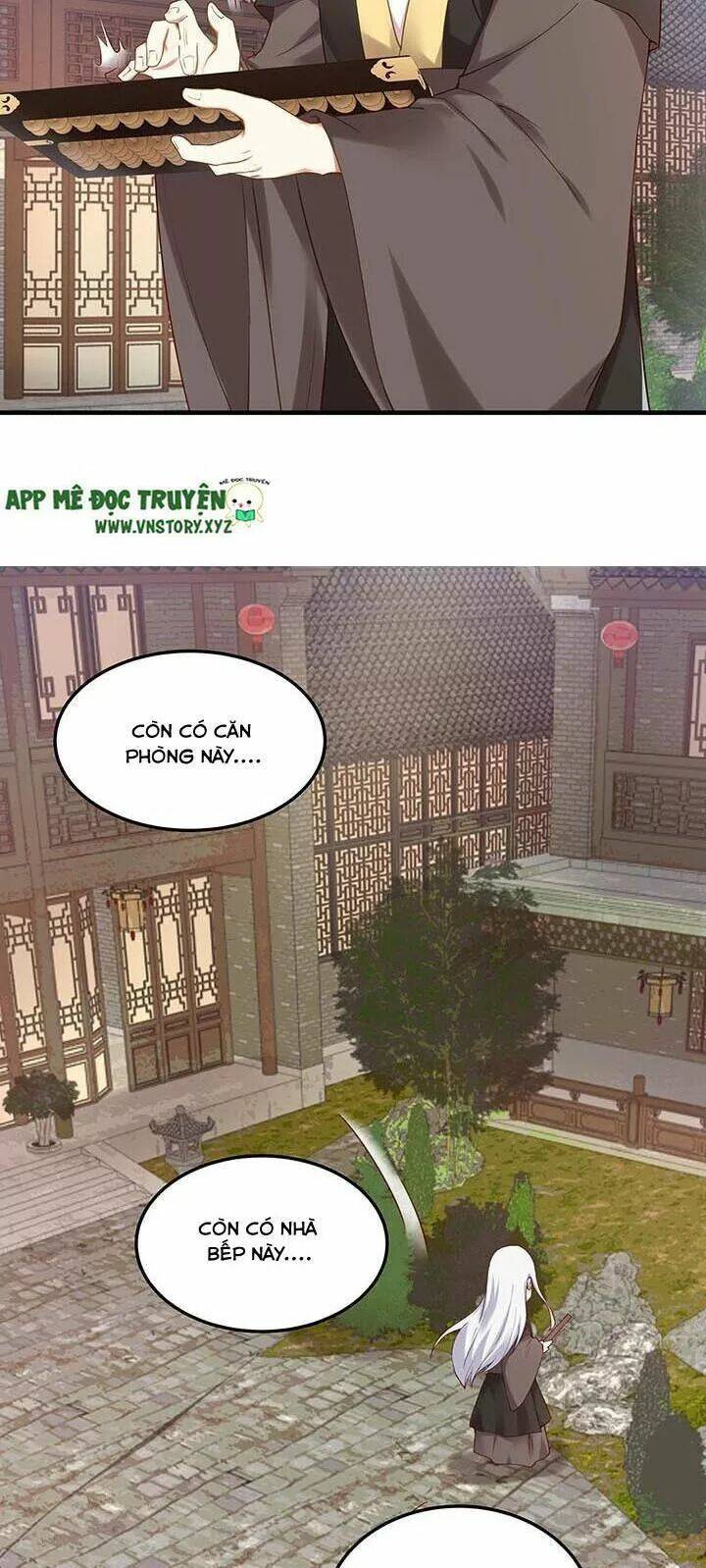 đô đốc đại nhân sủng thê kí chapter 147 13