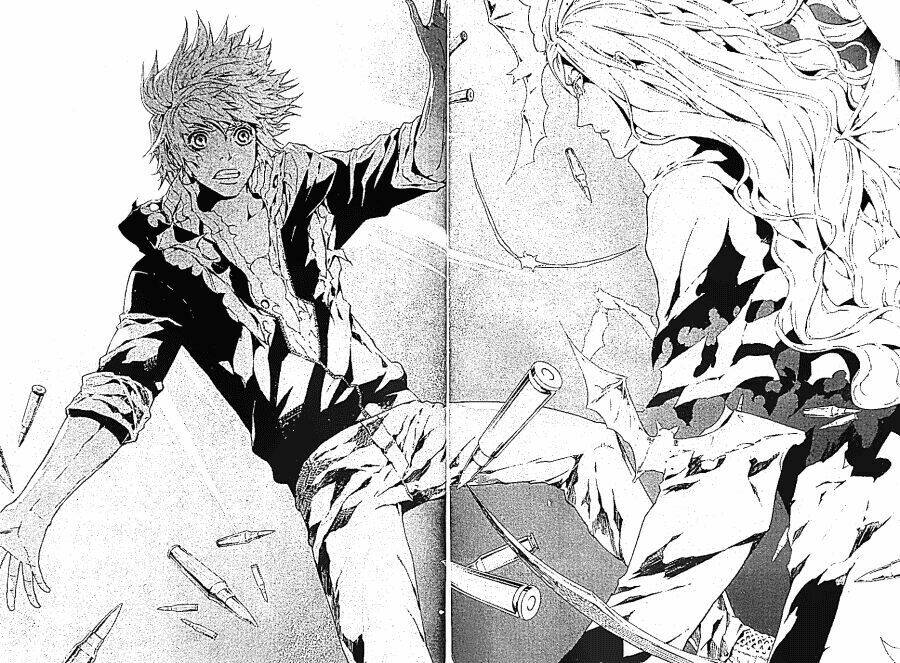 đột kích - raiders chapter 6 59