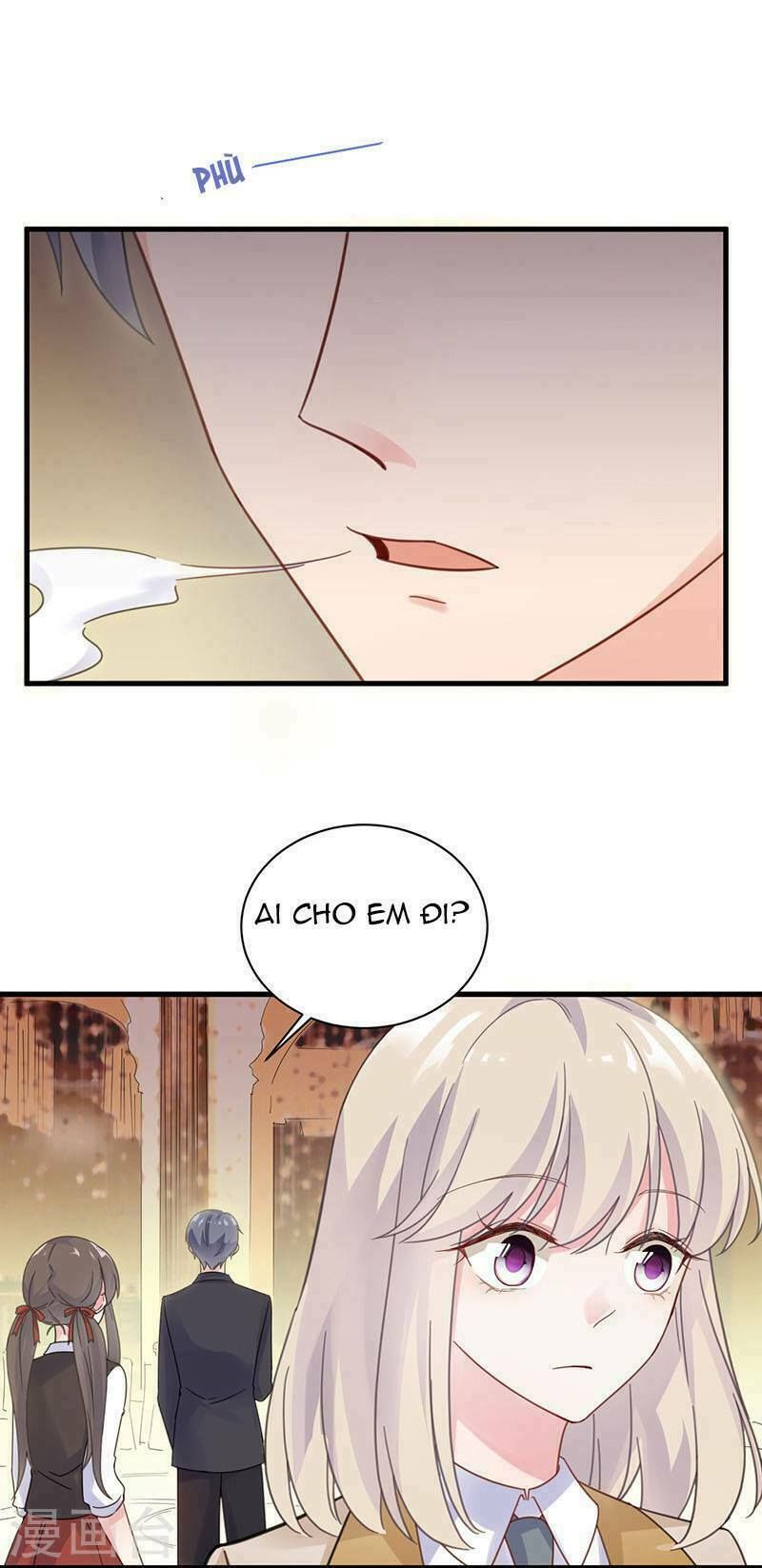 chọc tới chủ tịch tổng tài 2 chapter 46 37