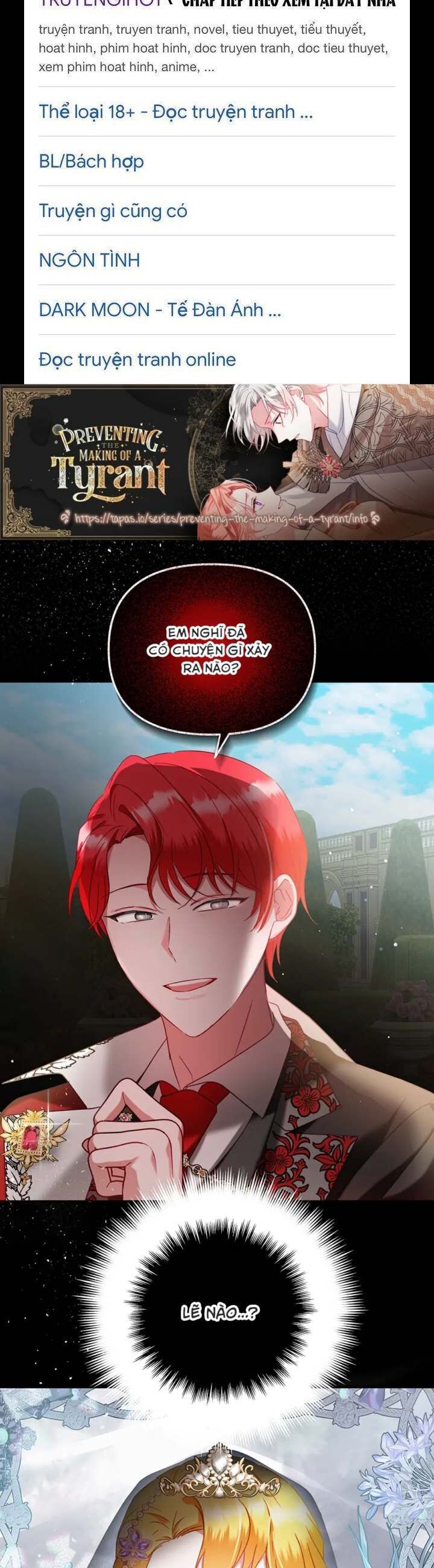 hoàng tử chuyển sinh trở thành người mạnh nhất thế giới nhờ vào sự hiểu biết về bug chapter 53 2