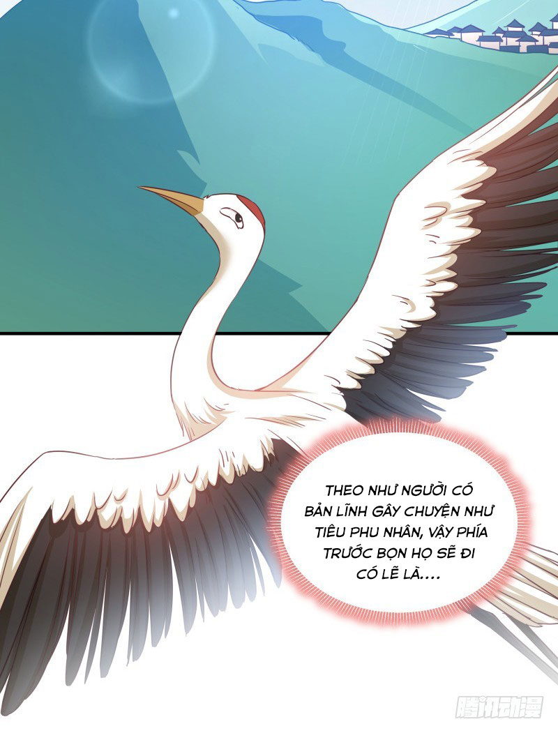 trò chơi trừng phạt chapter 65 8