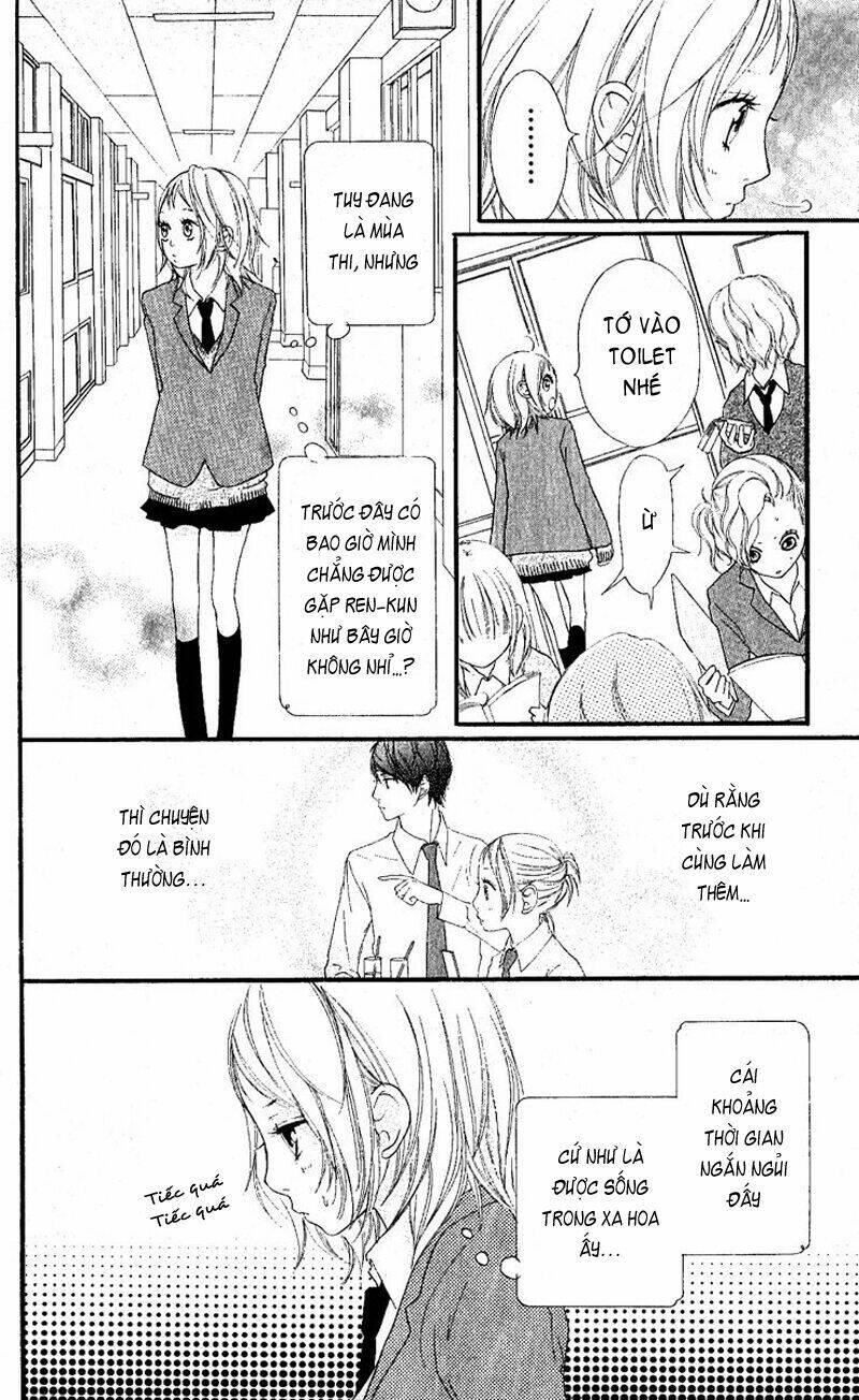 tình yêu học trò chapter 16 12