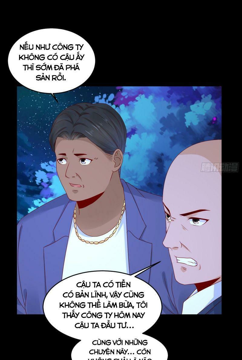 vua đầu tư mạnh nhất chapter 12 19