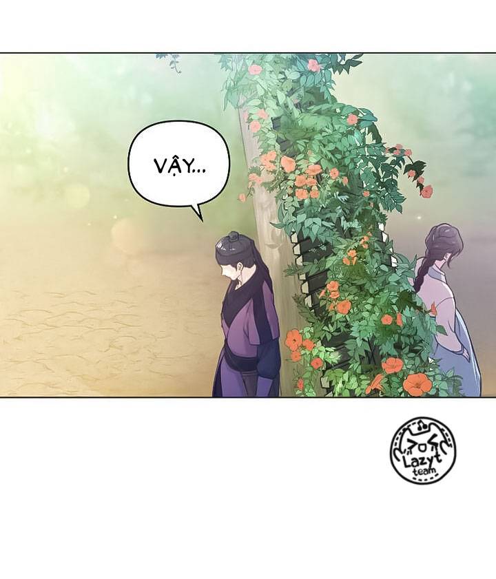 khi hoa nở chapter 3 16