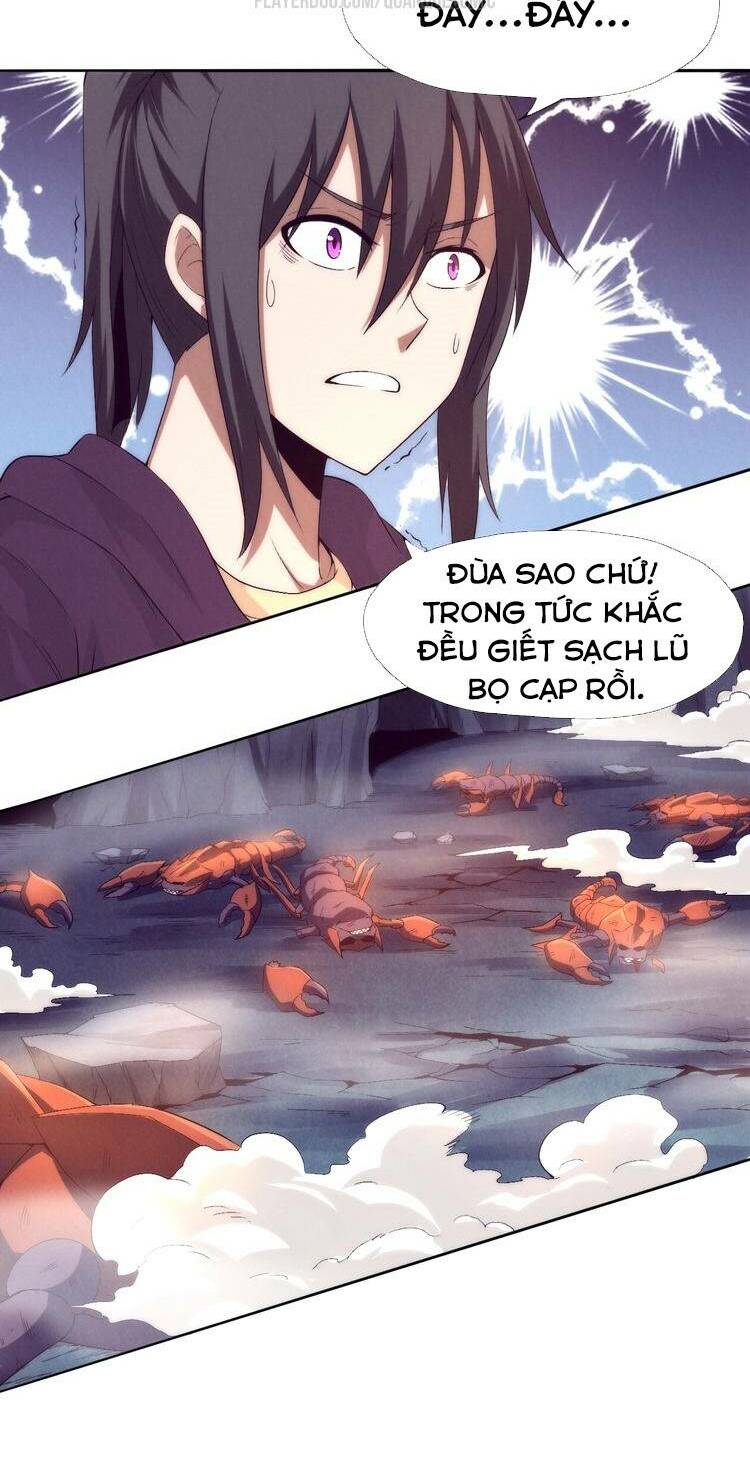 hắc kim đảo chapter 12 43