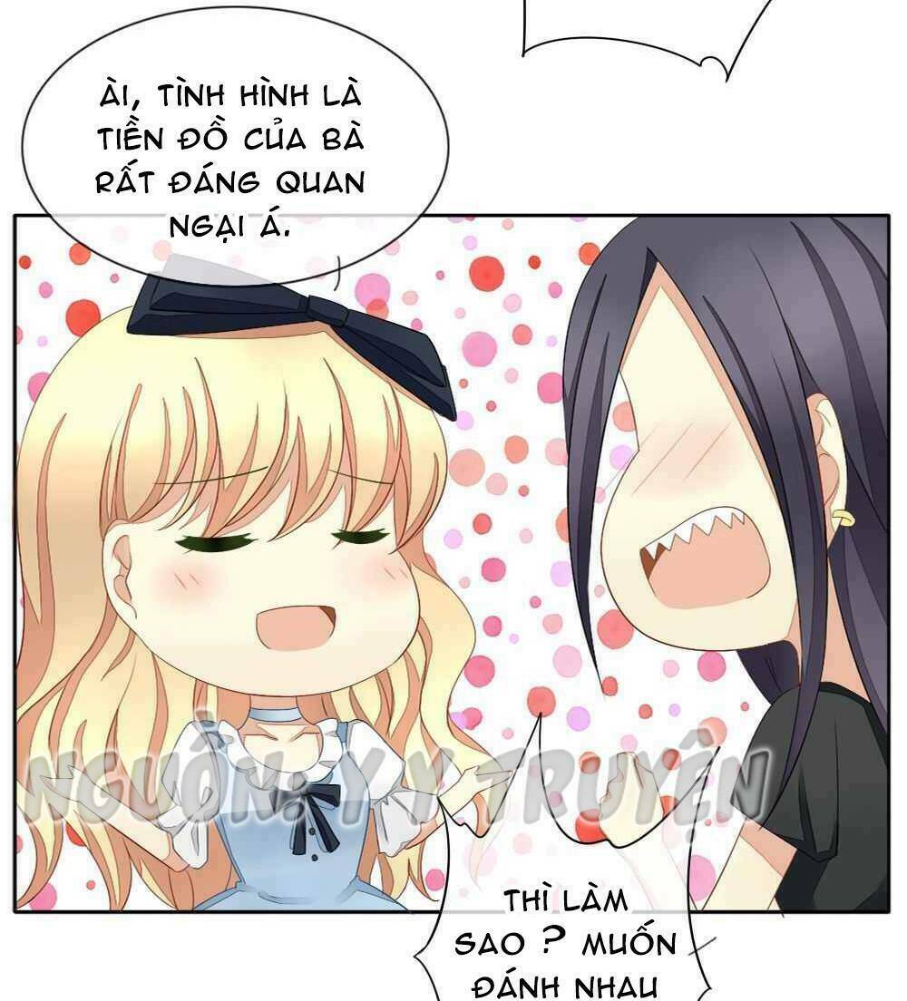 vị hôn thê bỏ trốn chapter 40 17