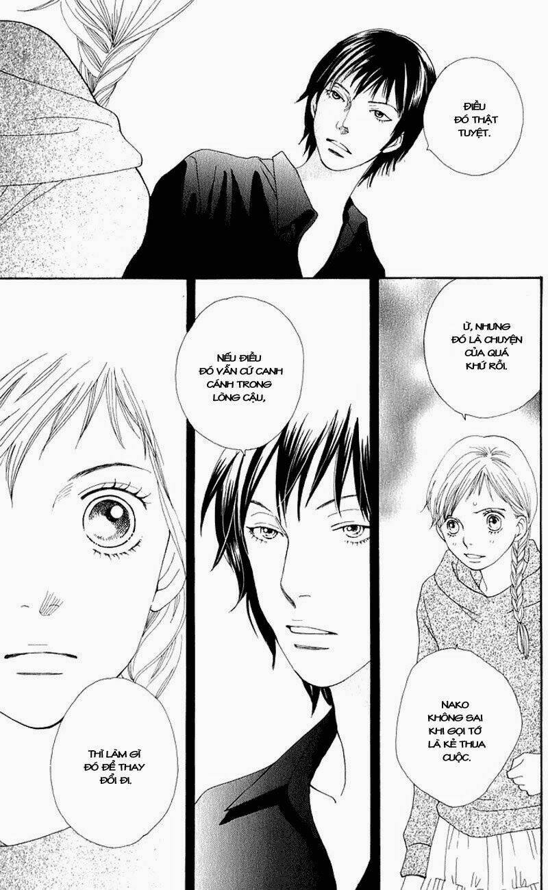 cat street chapter 11 12