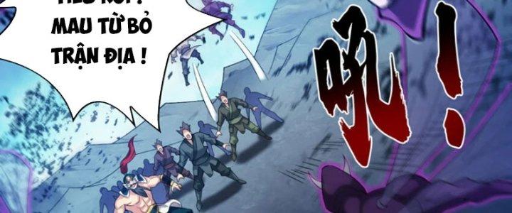 ẩn cư mười vạn năm, đời sau mời ta rời núi chapter 36 43