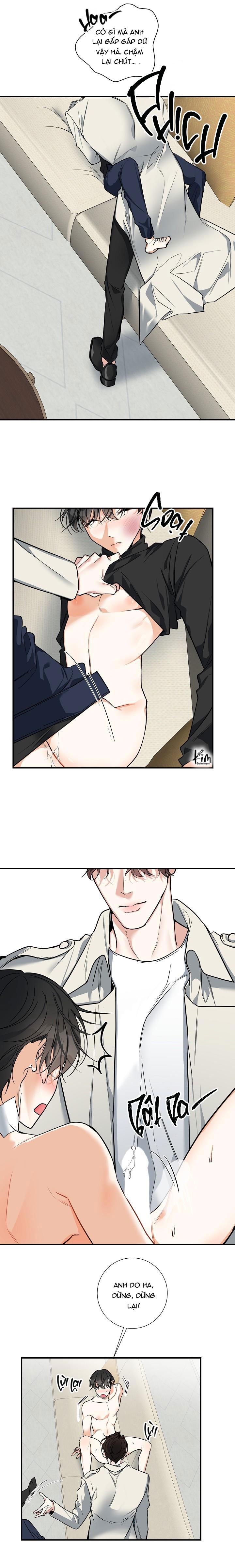 đêm săn chapter 15 2