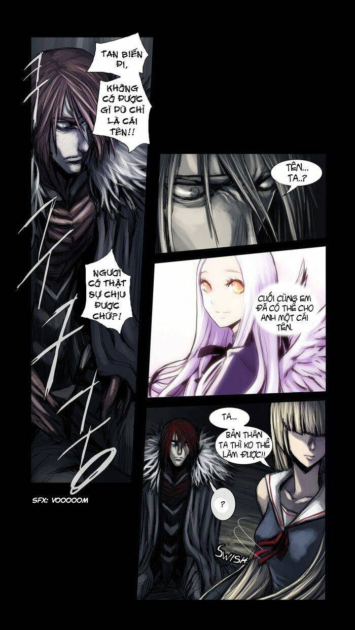 a fairytale for the demon lord chapter 23 7