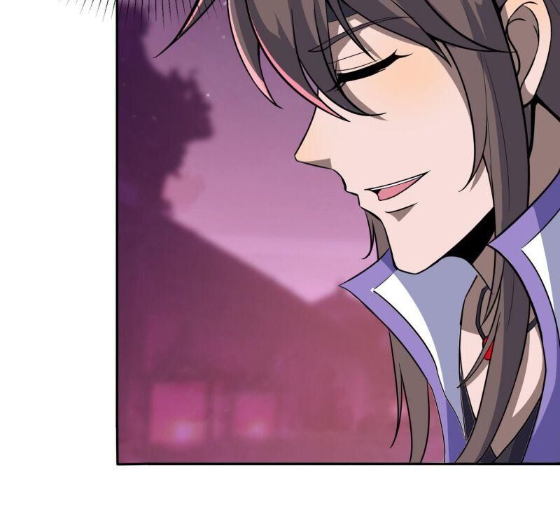 vận rủi thực không phải cha ta chapter 33 4