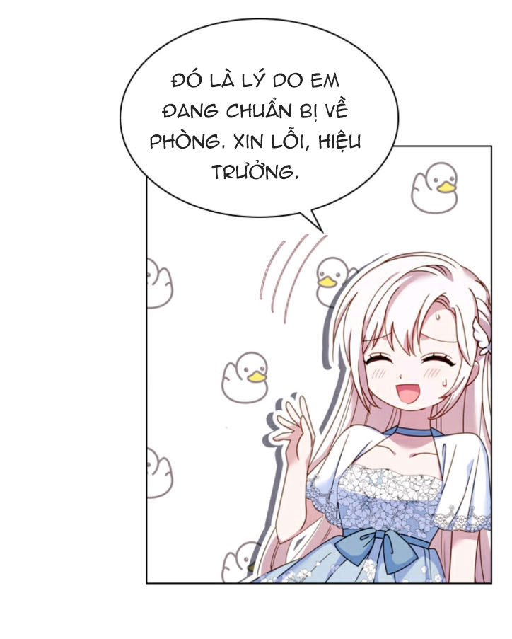 tiểu thư chỉ muốn được nghỉ ngơi chapter 26 62