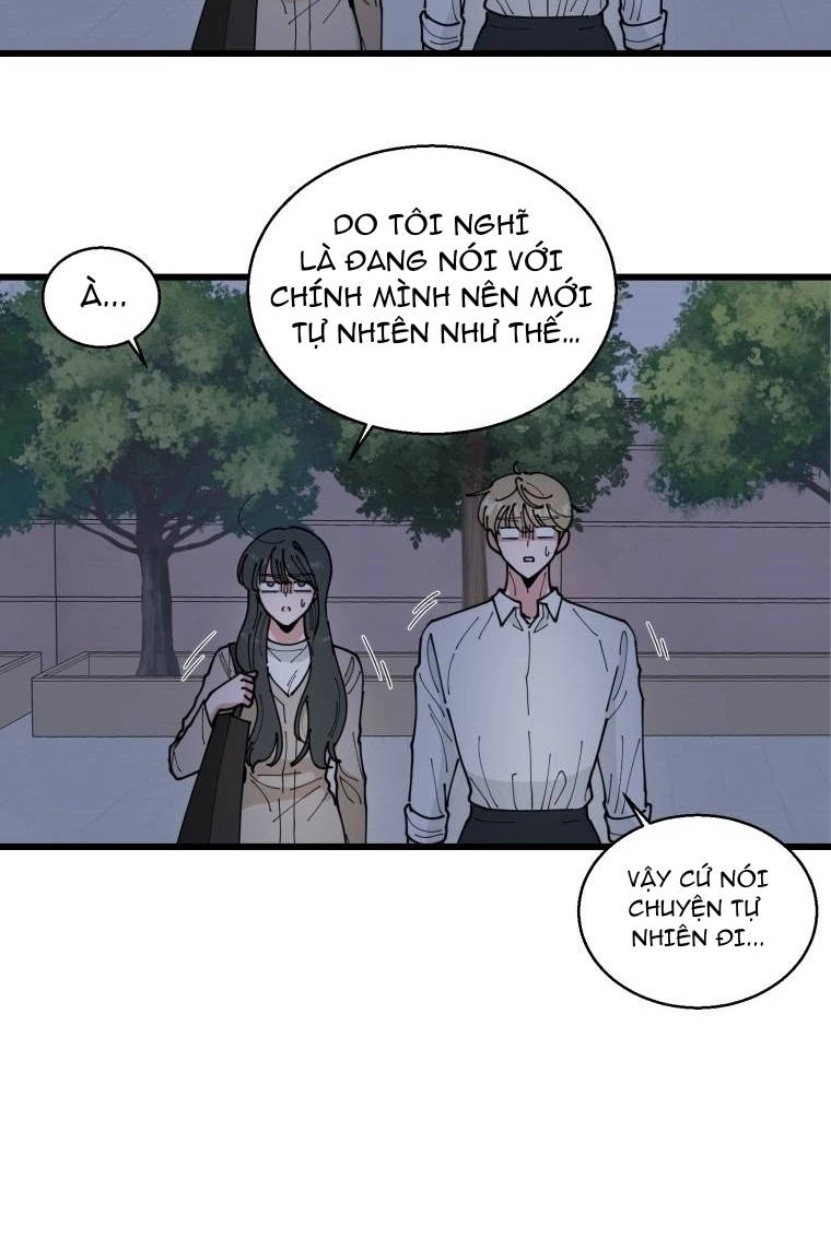 hoán đổi tình nhân chapter 2 41