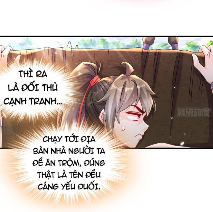 tuyệt sắc đạo lữ đều nói ngô hoàng có thể chất vô địch chapter 8 42