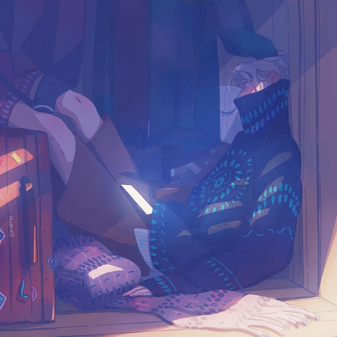 p.s.tớ đợi cậu bên hồ chapter 12.5 2