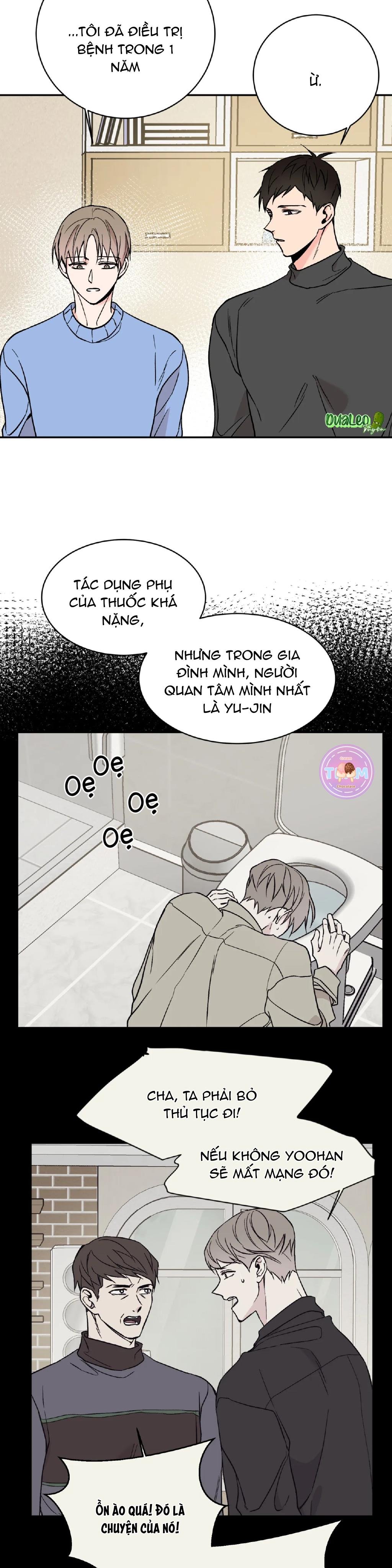 đảo ngược chapter 10 20
