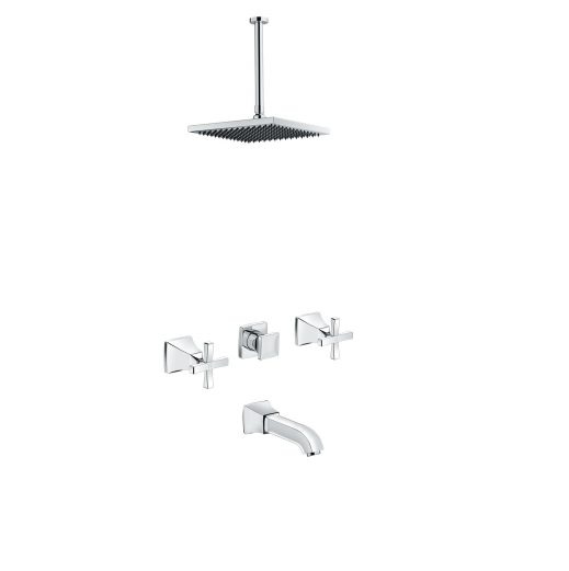 Sen tắm âm tường Inax BFV-81SEC chính hãng