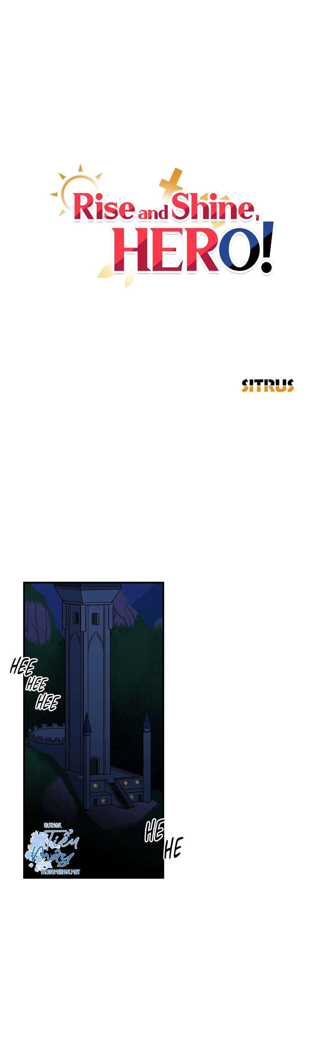 chiến binh sáng giá nhất chapter 13 1