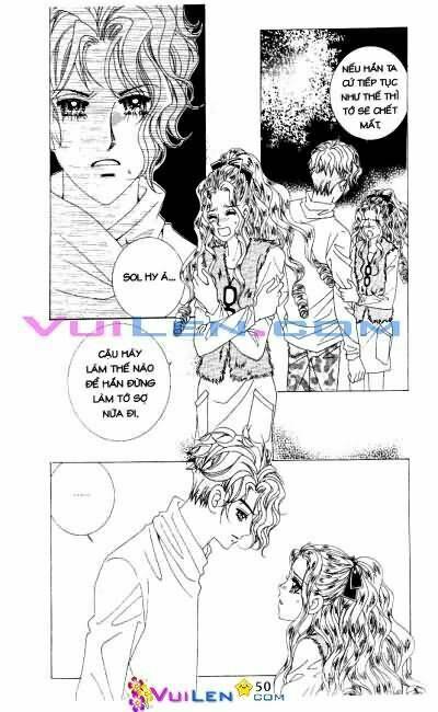 chạm mặt thần tượng chapter 7 50