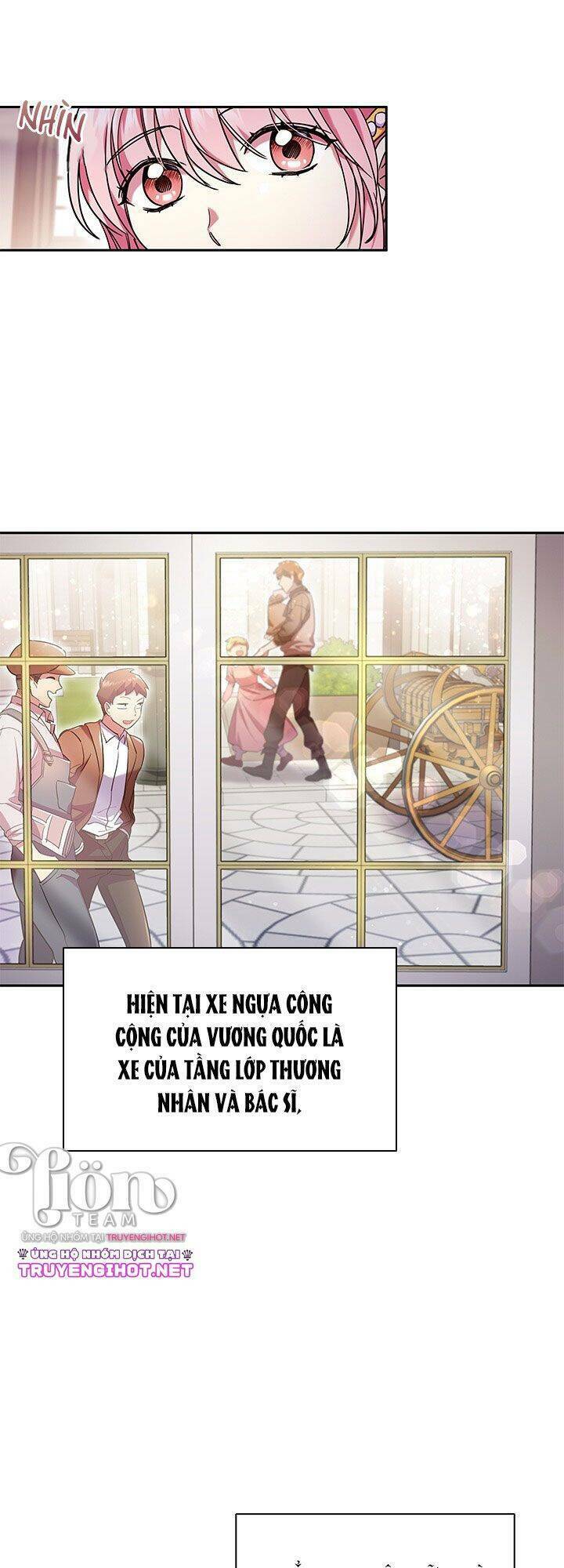 tôi đã ly hôn nhưng lại trở thành tài phiệt chapter 2.1 29