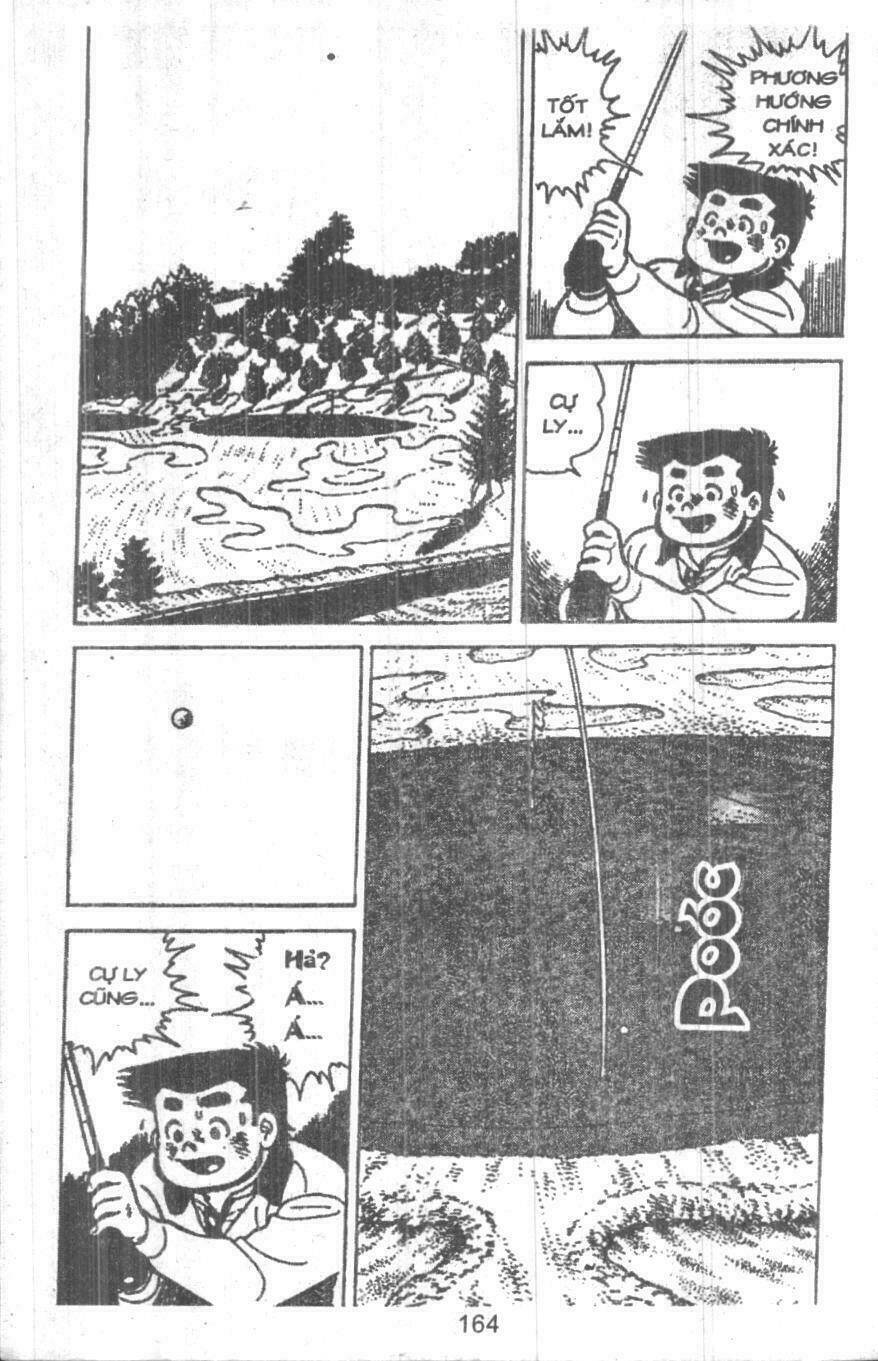 ashita tenki ni naare chapter 7 162