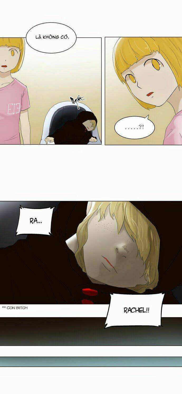 cuộc chiến trong tòa tháp chapter 75 24