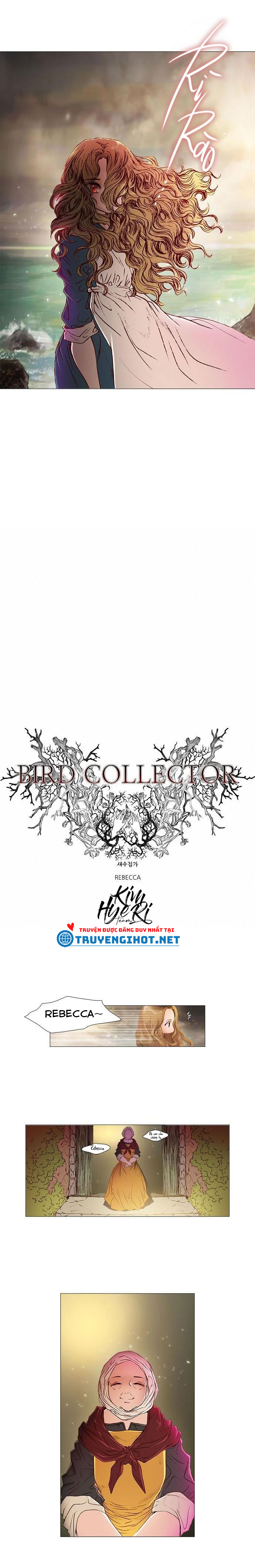tôi chính là nhà sưu tập chim chapter 27.1 4