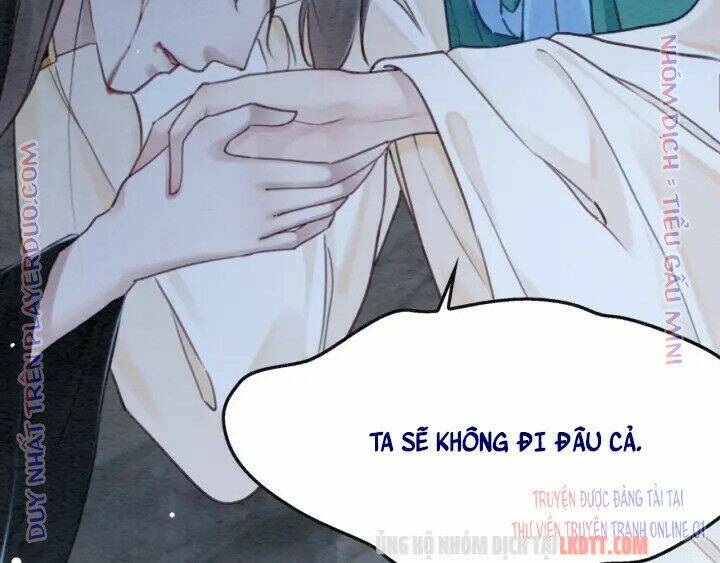 trọng sinh bá sủng nhiếp chính vương quá mạnh mẽ chapter 198 49