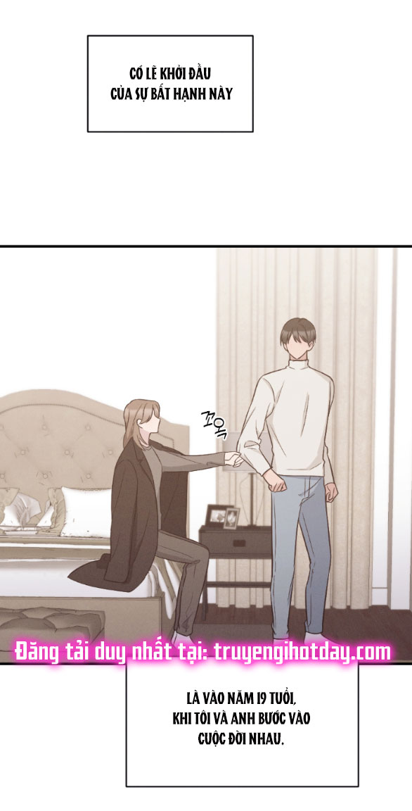 Hãy Khóc Cho Thật Xinh Đẹp Đi chapter 5.2 - Trang 79