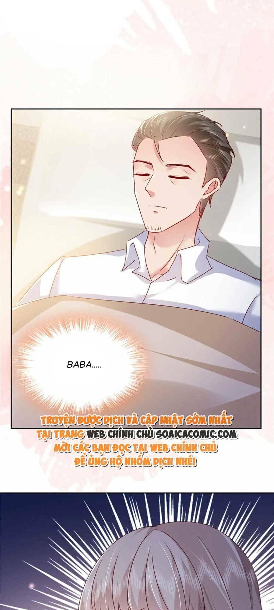 cô vợ của tôi không dễ bắt nạt chapter 62 17