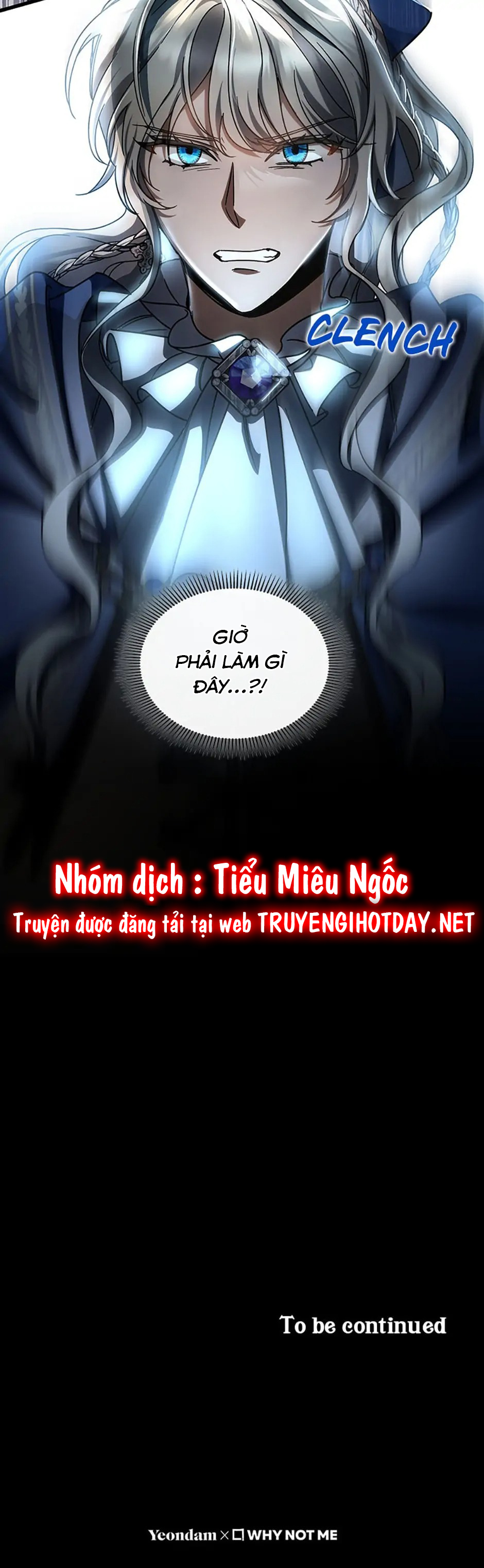 vị cứu tinh của nam phản diện chapter 51 67