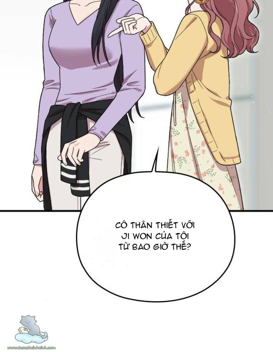 cô đi mà lấy chồng tôi đi chapter 7 43