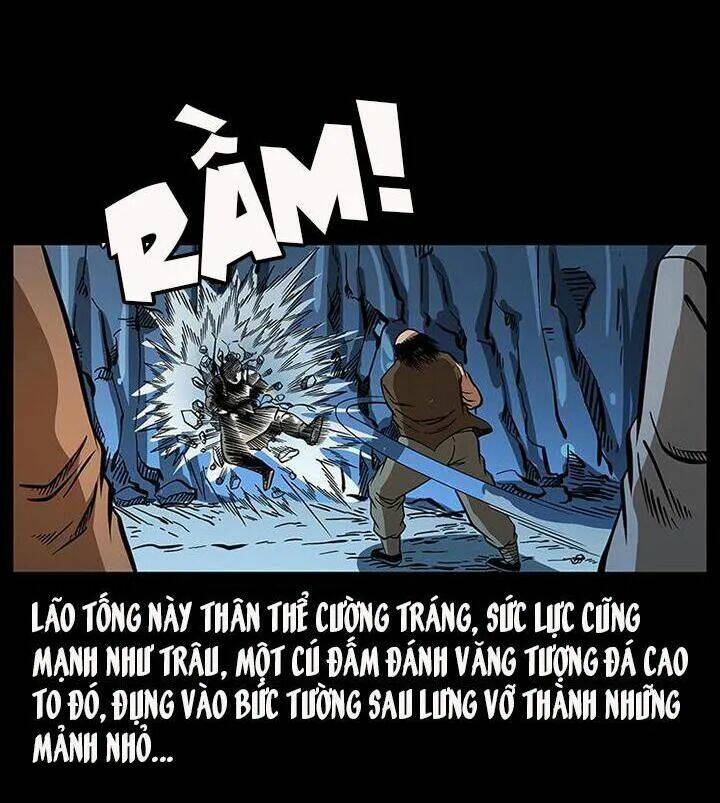 U Minh Ngụy Tượng Chapter 165 31