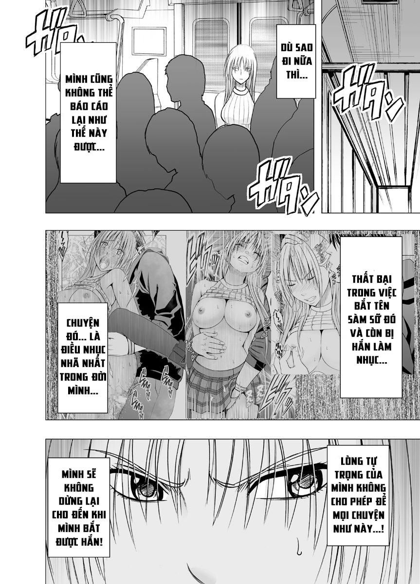 đơn vị phòng chống chikan chapter 2 7