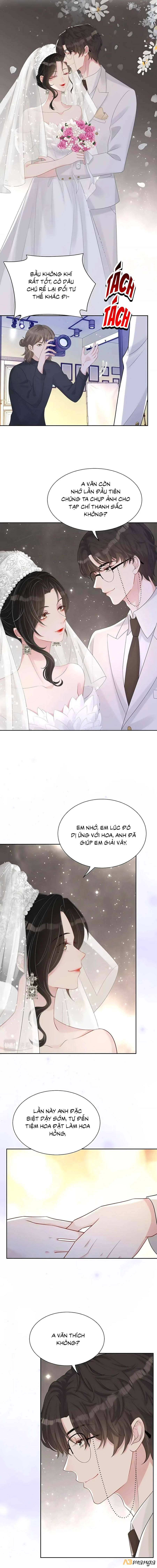 chỉ yêu mình em chapter 94 8