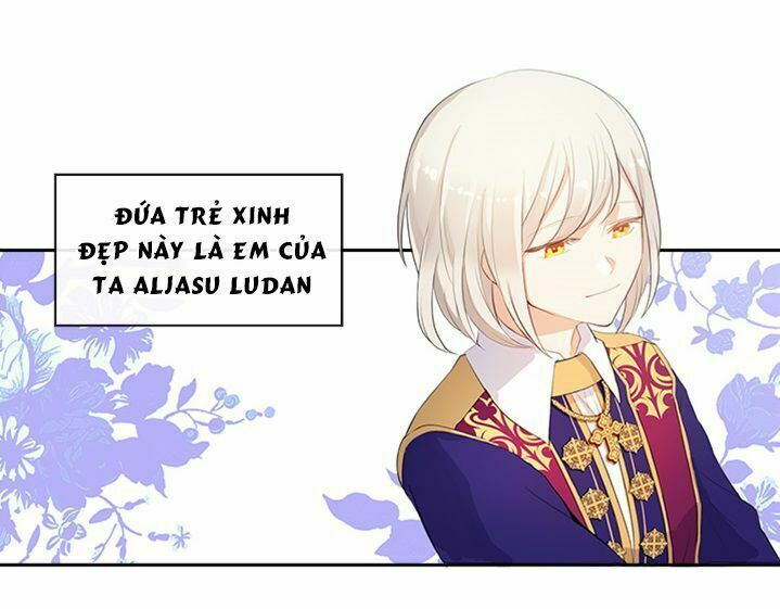 người bạn đồng hành của hoàng đế chapter 5 8