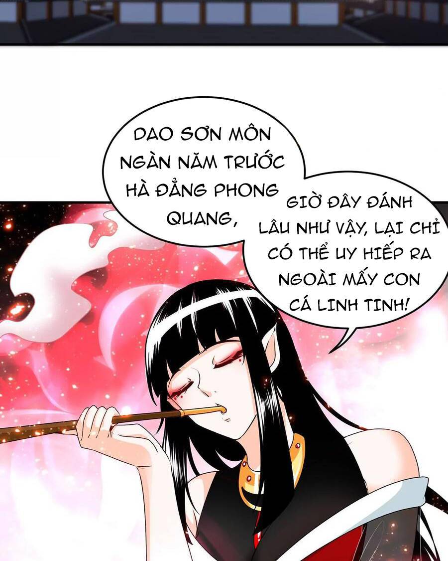 bản kiếm tiên tuyệt không làm nô chapter 42 59
