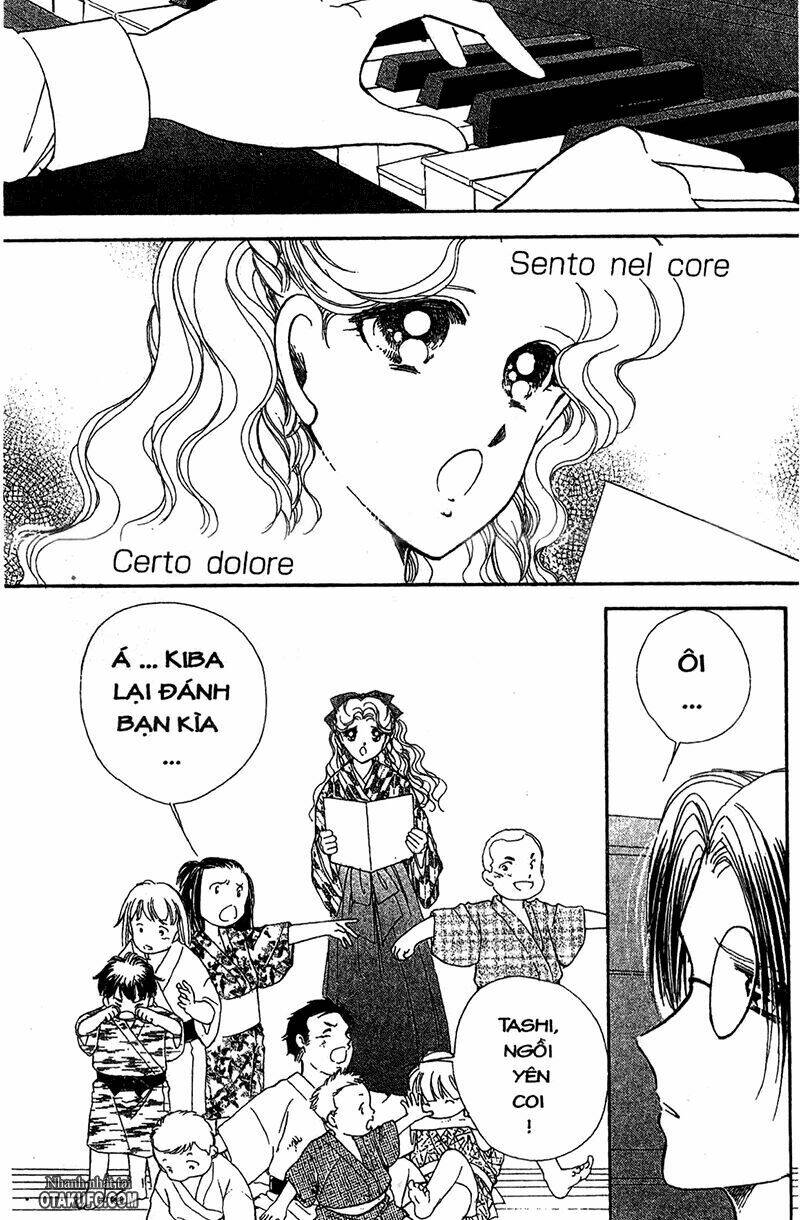 khúc tình ca ban mai - akatsuki no aria chapter 29 6