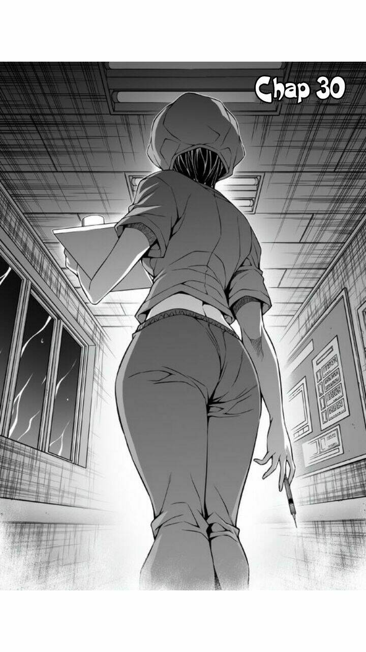 re:birth the lunatic taker chapter 30 3