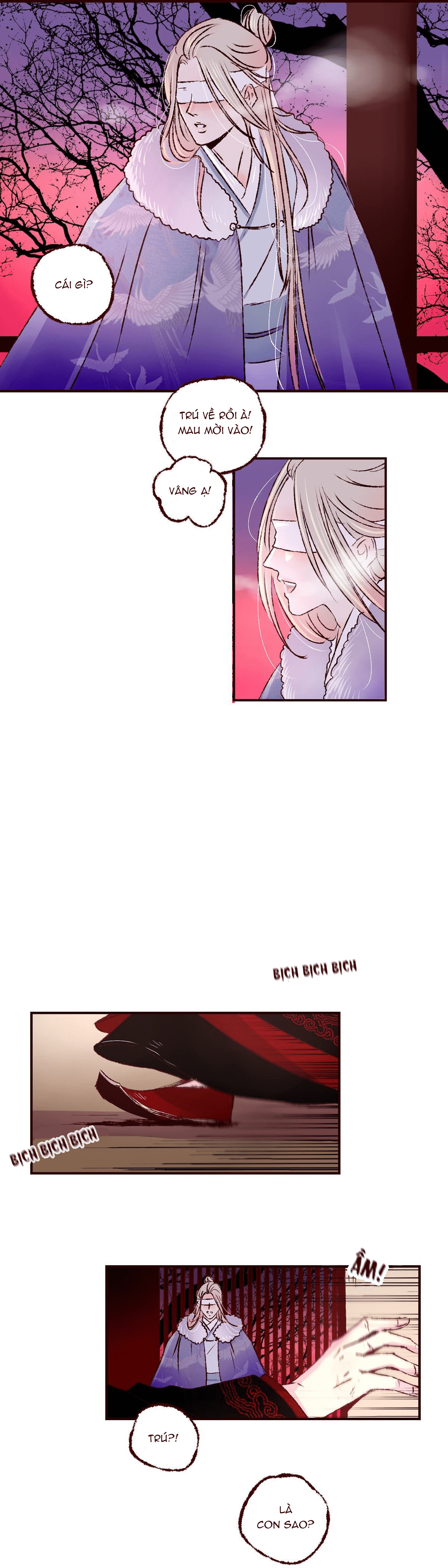 hoa của quỷ chapter 20 5