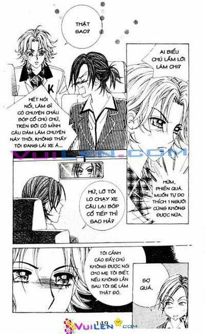 thiên thần tái thế chapter 5 149